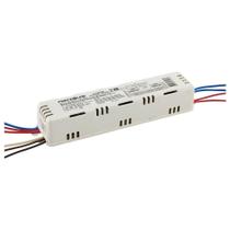 Reator Eletrônico Profissional 2 Lâmpadas Tubulares 18/20W - Force Line Reator Eletrônico Profissional 2 Lâmpadas Tubulares 18/20W - Force Line