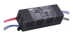 Reator Eletrônico Ps-2X20w Af3pp Bivolt - Margirius Reator Eletrônico Ps-2X20w Af3pp Bivolt - Margirius