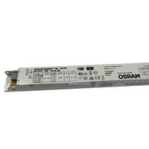 Reator eletronico qt-fit 5/8 1x18-39w 220v quicktronic osram Reator eletronico qt-fit 5/8 1x18-39w 220v quicktronic osram