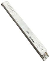 REATOR ELETRONICO QTISe 2X18W 220V QUICKTRONIC INSTANT START OSRAM 7002045 REATOR ELETRONICO QTISe 2X18W 220V QUICKTRONIC INSTANT START OSRAM 7002045