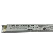 Reator eletronico qtp5 1x54w 220v quicktronic prof osram Reator eletronico qtp5 1x54w 220v quicktronic prof osram
