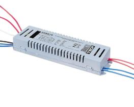 Reator eletrônico t5 1x14w 110v 127 ECP