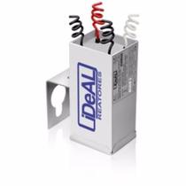 Reator externo metálico/sódio 70W - Ideal