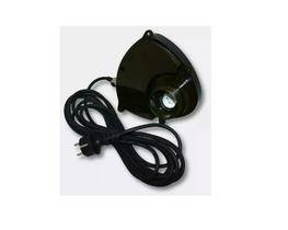 Reator Filtro CPF 2500 13w Sun Sun 220v Reator Filtro CPF 2500 13w Sun Sun 220v