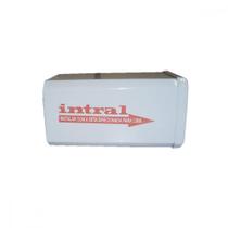 Reator Intral Vapor Metalico Externo 250W Osram Alto Fator 1209