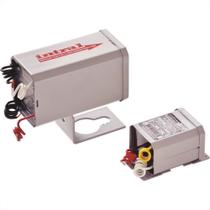 Reator Intral Vapor Metalico Externo 250W Philips Alto Fator 1329 Reator Intral Vapor Metalico Externo 250W Philips Alto Fator 1329