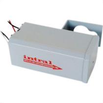 Reator Intral Vapor Metalico Externo 400W Alto Fator 1210 Reator Intral Vapor Metalico Externo 400W Alto Fator 1210