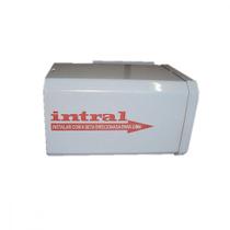 Reator Intral Vapor Sodio Externo 150W Alto Fator 902 Reator Intral Vapor Sodio Externo 150W Alto Fator 902