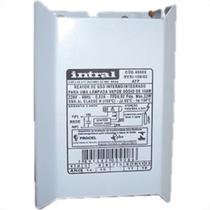 Reator Intral Vapor Sodio Interno 150W Ignitor+Capacitor Alto Fator 908 Reator Intral Vapor Sodio Interno 150W Ignitor+Capacitor Alto Fator 908