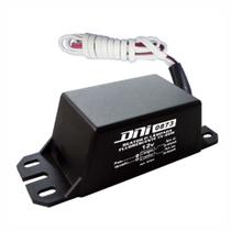 Reator Inversor 12V para Lâmpadas Fluorescentes de 6W a 40W - UETA