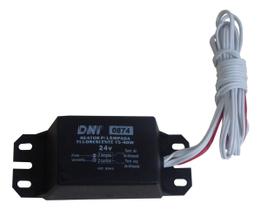 Reator Inversor 24v Lâmpada Fluorescente 15à40w Dni0874