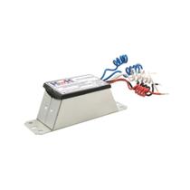 Reator lampada fluorescente 15 a 40w 12Vcc Ônibus Vans