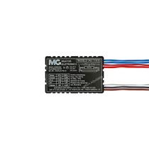 Reator Lâmpada Uv 4W 6W Margirius Ultravioleta Fluorescente Reator Lâmpada Uv 4W 6W Margirius Ultravioleta Fluorescente