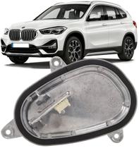 Reator led angel eyes farol bmw x1 2.0 16v 2020-22 esq.