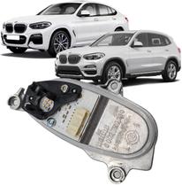 Reator Led Da Seta Para Farol Bmw X3 X4 Esquerdo