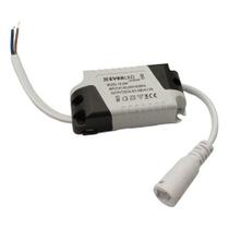 Reator Led Driver 18w-24w Para Plafon Bivolt