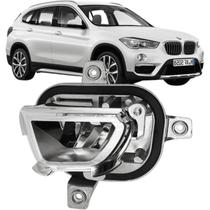 Reator Led Seta Farol Bmw X1 Activeflex 2016-19 Dir