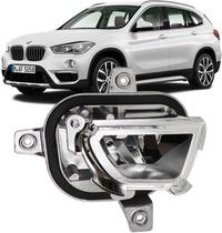 Reator Led Seta Para Farol Bmw X1 2.0 16V Esquerdo