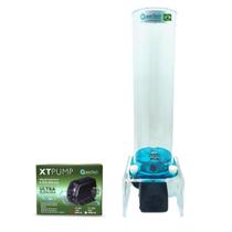 Reator Mídia Biopellets Bp-80 Ocean Tech 900L/H 110V