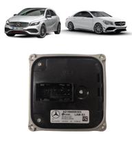 Reator Módulo Led Merced A180 A200 A250 Cla180 Cla200 Cla250 Reator Módulo Led Merced A180 A200 A250 Cla180 Cla200 Cla250