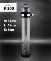 Reator Multiuso R 300 Sem Bomba - (vidal)