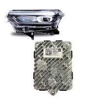 Reator Original Farol Dianteiro S10 Trailblazer 2024 2025