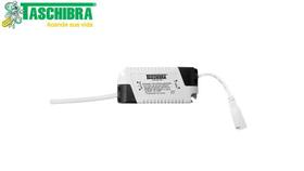 Reator Taschibra Driver Para Painel Led 6w Lux Bivolt