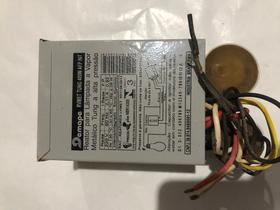 Reator Vapor Metálico 400W Interno