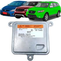 Reator Xênon Land Rover Evoque Jaguar Santafé Tesla S Focus