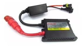 Reator Xênon Reposição Universal 35W 12V Reator Xênon Reposição Universal 35W 12V