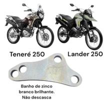 Rebaixador Suspensão Yamaha Lander Xtz 250 E Tenere 250 Rebaixador Suspensão Yamaha Lander Xtz 250 E Tenere 250