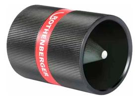 Rebarbador Escariador Aço Inoxidável Acabamento 1/4 - 1.3/8 Rothenberger