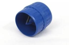 Rebarbador escariador interno e externo de tubo p/ refrigeração de 3/16 à 1 1/2.