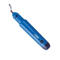 Rebarbador Noga Nb3000 Universal Com 3 Laminas (s10-s20-s35)