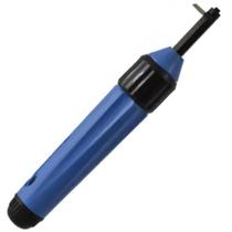 Rebarbador Noga Nc1000 Com Lamina Em V Para Chapa De 1-8mm