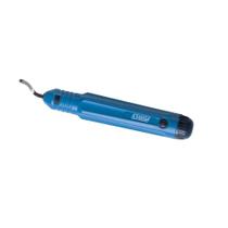 Rebarbador Universal Noga Nb5000 Com 5 Modelos De Lâminas
