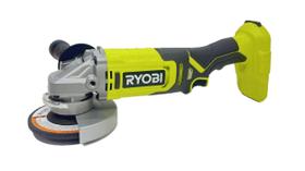 Rebarbadora angular RYOBI PCL445B ONE+ 18V sem fio 115mm