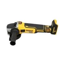 Rebarbadora Dewalt Dcg405 18V Brushless - Sem Fio - Cabeça Plana