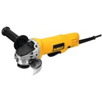 Rebarbadora Dewalt DWE4012 - 7A, 12.000 RPM, 4-1/2 Polegadas Rebarbadora Dewalt DWE4012 - 7A, 12.000 RPM, 4-1/2 Polegadas