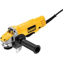 Rebarbadora Dewalt DWE4120 4-1/2" - 9A - 12000 RPM - 220V