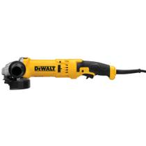 Rebarbadora DEWALT DWE43113 13A 9000RPM 11-12 cm com gatilho