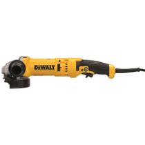 Rebarbadora DEWALT DWE43115 (4,5"-5") 13A - Com Interruptor de Gatilho