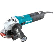 Rebarbadora Makita GA5090 5 SJS II de alta potência 15A