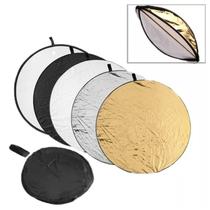 Rebatedor Fotográfico 5 em 1