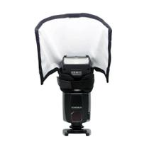Rebatedor Universal P/ Flash Canon Nikon Sony Yongnuo Reu-s