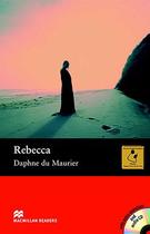 Rebecca (Audio CD Included)