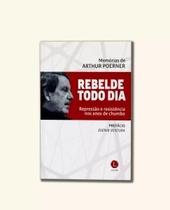 Rebelde Todo Dia