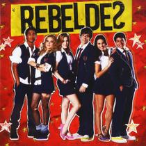 Rebeldes CD Rebeldes