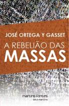 Rebelião das Massas, A - 04Ed/19