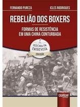 Rebelião dos boxers Rebelião dos boxers
